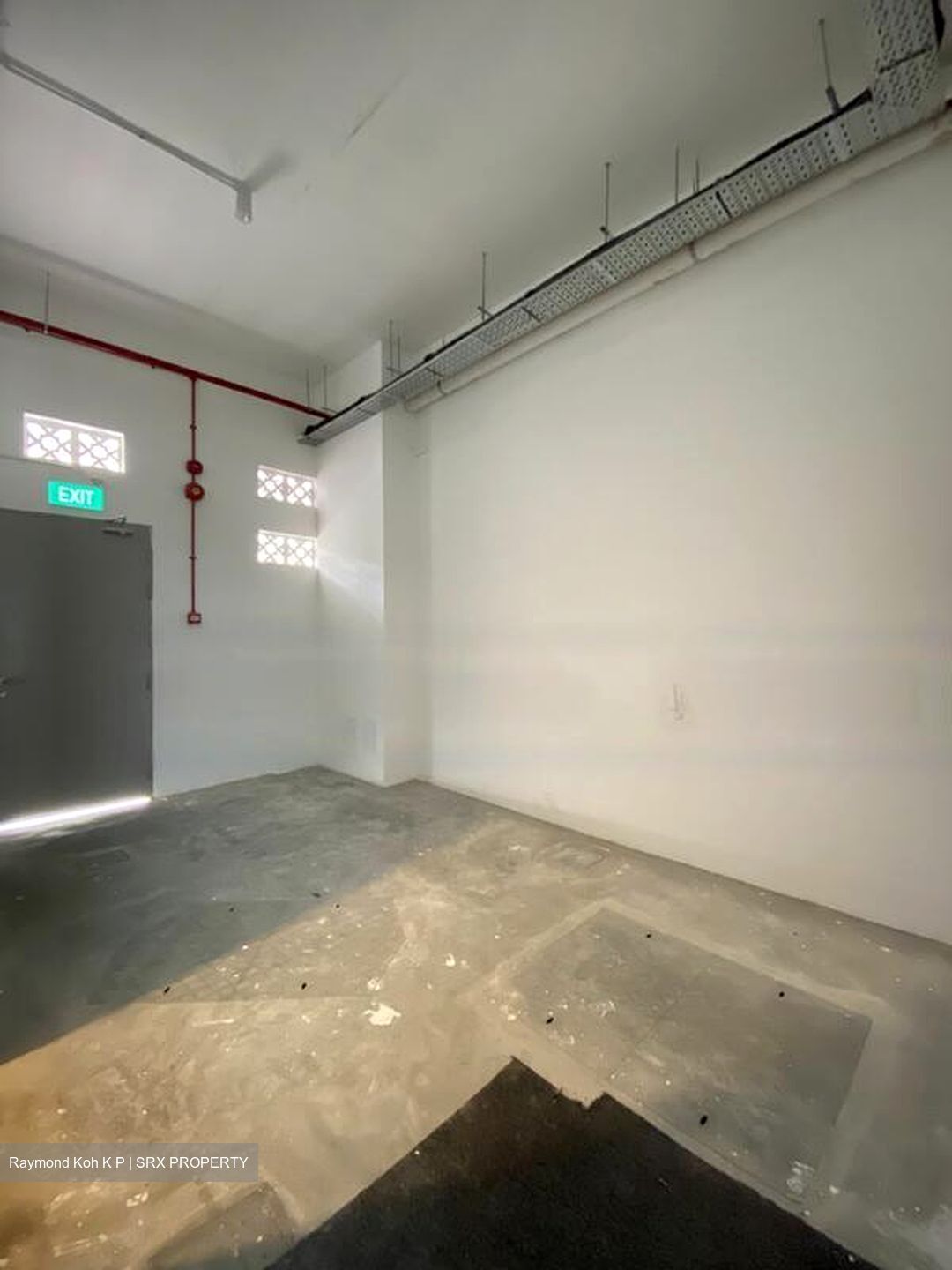 Jalan Besar Plaza (D8), Retail #498717041